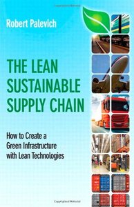 The Lean Sustainable Supply Chain